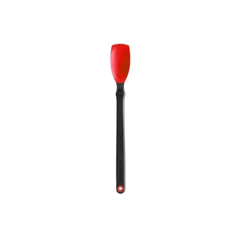 Dreamfarm Supoon Mini Red Silicone Scraping Spoon DFSU2720 Spoon
