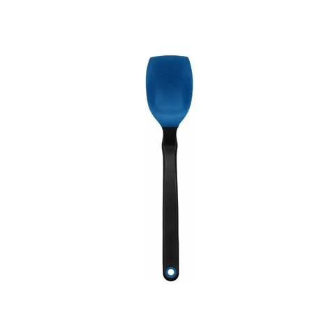 Dreamfarm Supoon Classic Blue Silicone Scraping Spoon DFSU8708 Spoon