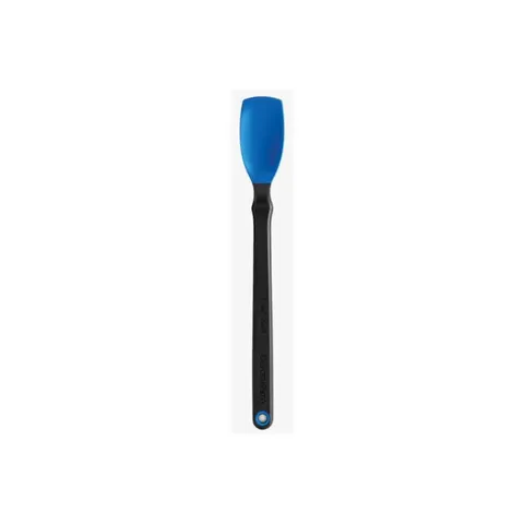 Dreamfarm Supoon Mini Classic Blue Silicone Scraping Spoon DFSU8807 Spoon