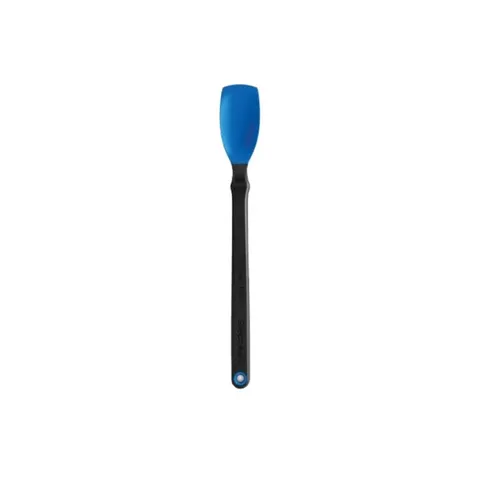 Dreamfarm Supoon Mini Classic Blue Silicone Scraping Spoon DFSU8807 Spoon