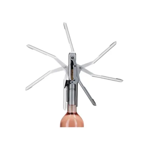 Dreamfarm Winopen Automatic Pocket Wine Opener DFWN4045 Mechanism