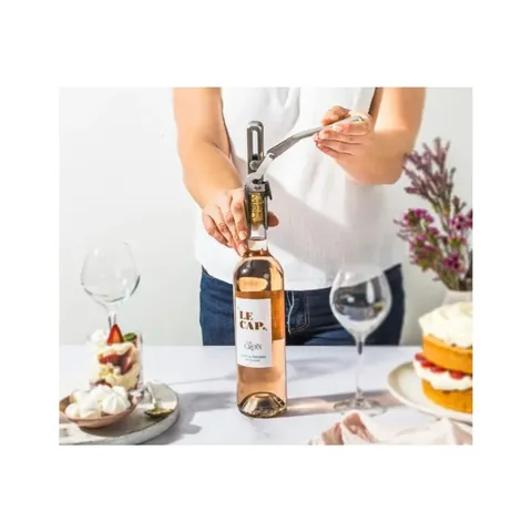 Dreamfarm Winopen Automatic Pocket Wine Opener DFWN4045 Bottle