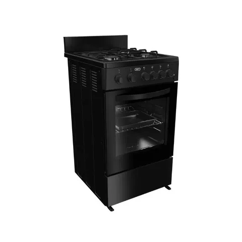 Defy Gas Electric Stove DGS578