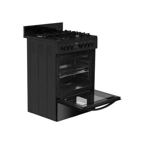 Defy 60cm Dual Master GasElectric Stove DGS679 Open Oven