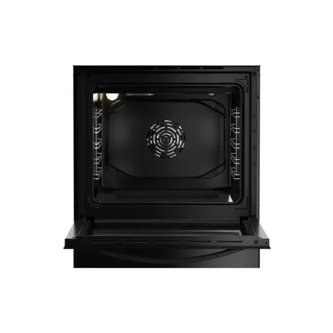 Defy 60cm Dual Master GasElectric Stove DGS679 Interior