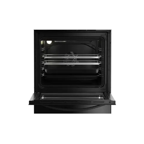 Defy 60cm Dual Master GasElectric Stove DGS679 Accessories