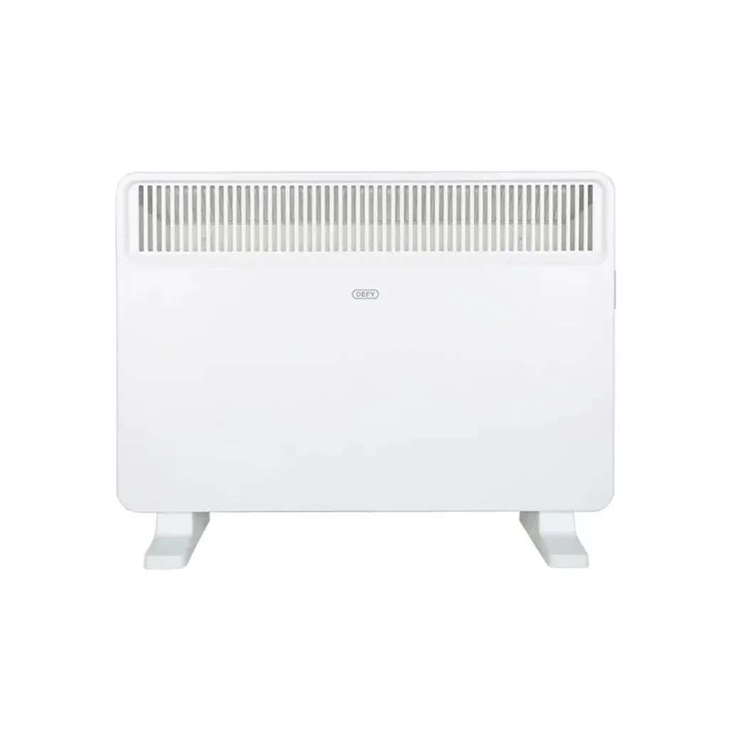 Defy Convector Heater | Tafelberg Furnishers