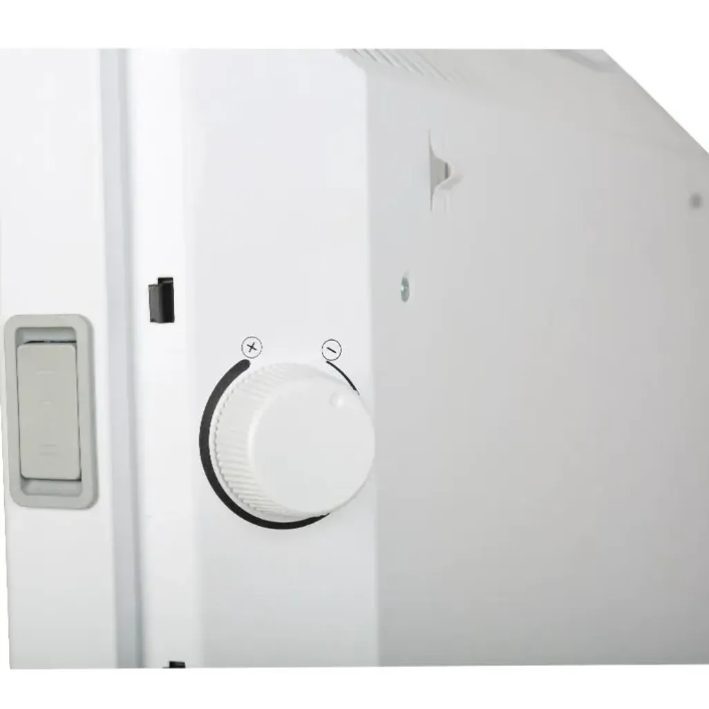 Defy Convector Heater | Tafelberg Furnishers