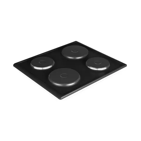 Defy Slimline Hob Without Control Panel DHD332