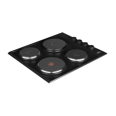 Defy Slimline Hob With Control Panel DHD398