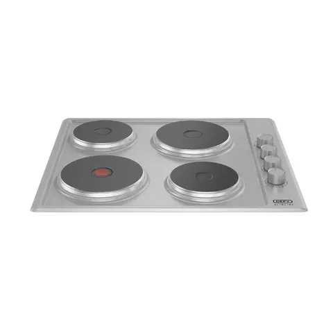 Defy Stainless Steel Hob With Control Panel DHD399