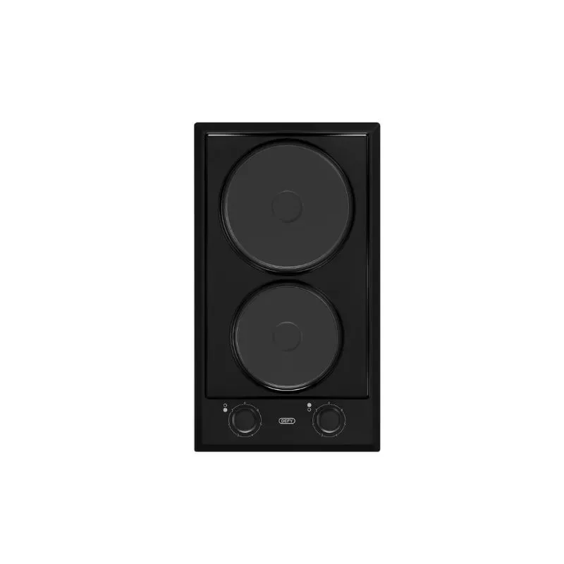 Defy Domino Solid Hob DHD400 | Tafelberg Furnishers
