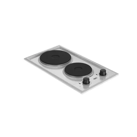 Defy Domino Solid Hob DHD401