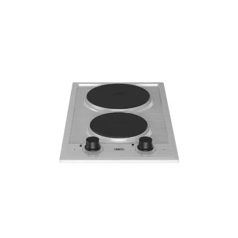 Defy Stainless Steel Solid Hob DHD401