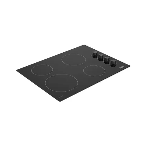 Defy Slimline Vitroceramic Hob DHD411