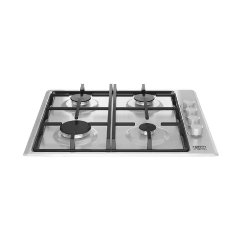 Defy Slimline Gas Hob DHG133