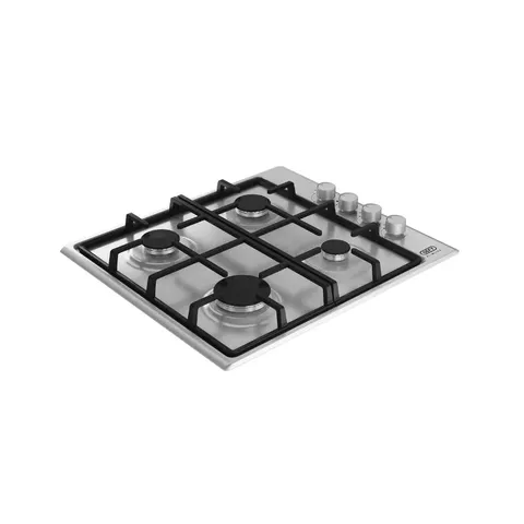 Defy Stainless Steel Gas Hob DHG133