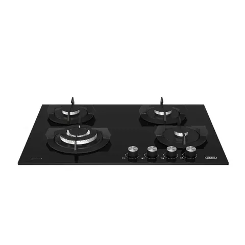 Defy 4 Burner Gas Hob DHG701