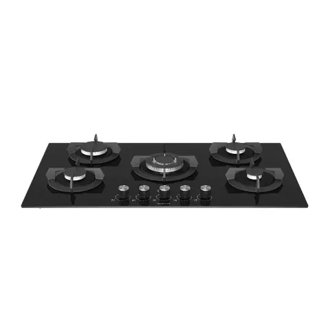 Defy 5 Burner Gas Hob DHG905