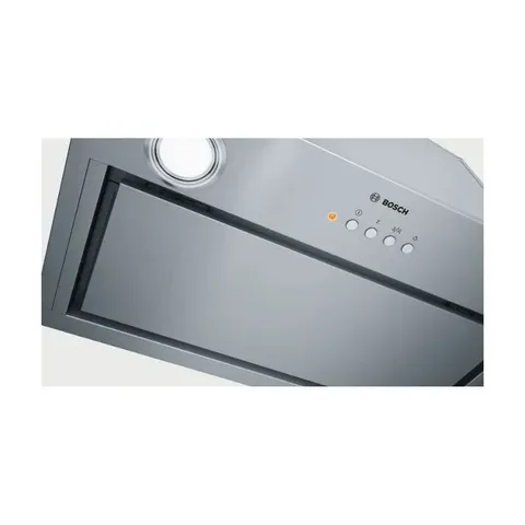 Bosch Series 6 Canopy Extractor Hood