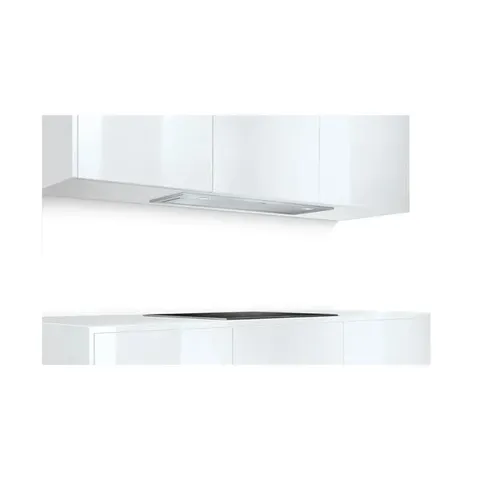 Bosch Canopy Extractor Hood DHL885C