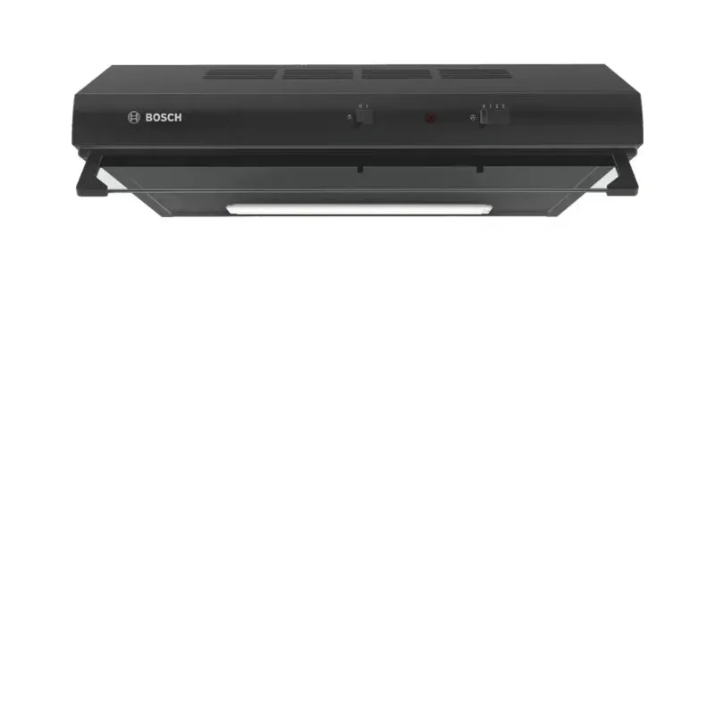 monaページ Bosch 60cm Black Extractor DHU636HQ | Tafelberg Furnishers