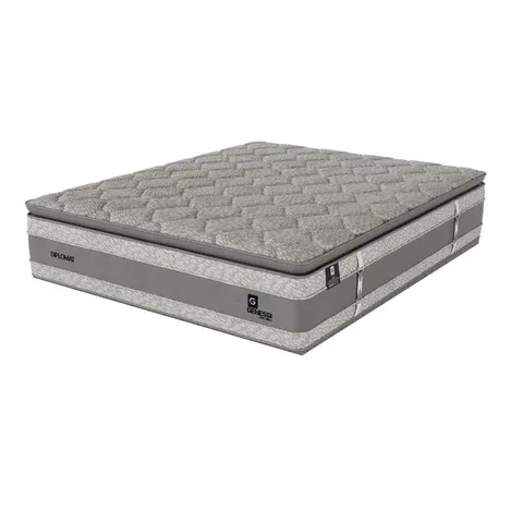 Genessi Diplomat Double Mattress
