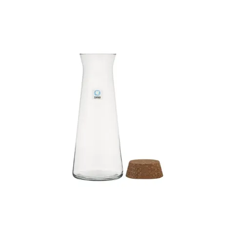 Legend Trend Emma Glass Carafe DJ309922 Cork