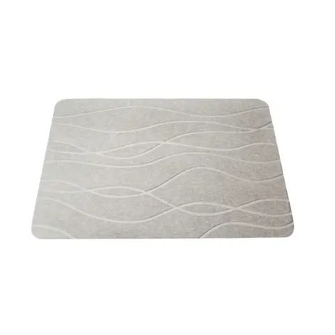 Dub-Dub Diatomite Designa Bathroom Mat DM002