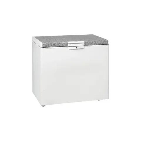 Defy 254L Chest Freezer DMF473