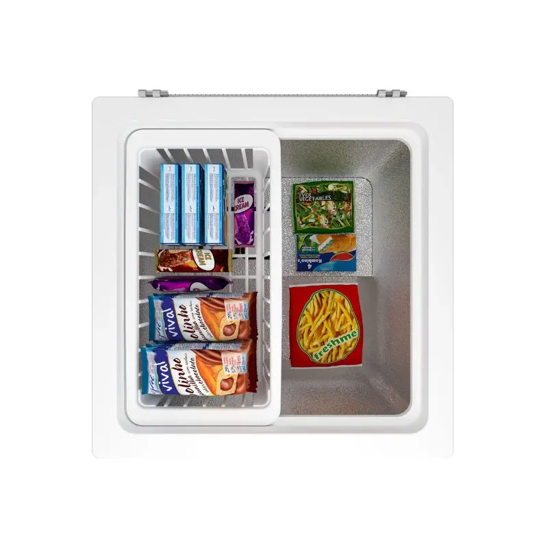 ぷーどる様 Defy 146L White Chest Freezer DMF511 | Tafelberg Furnishers