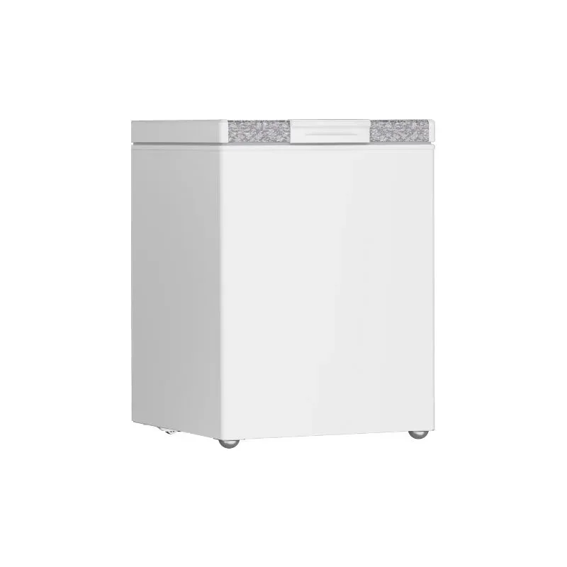Defy 146L White Chest Freezer DMF511 | Tafelberg Furnishers