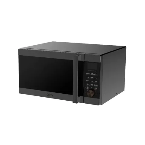 Defy 43L Convection Microwave Oven side