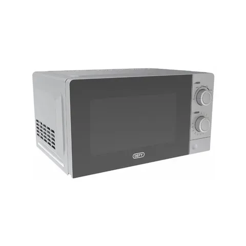 Defy 20L Microwave Oven DMO381 Side