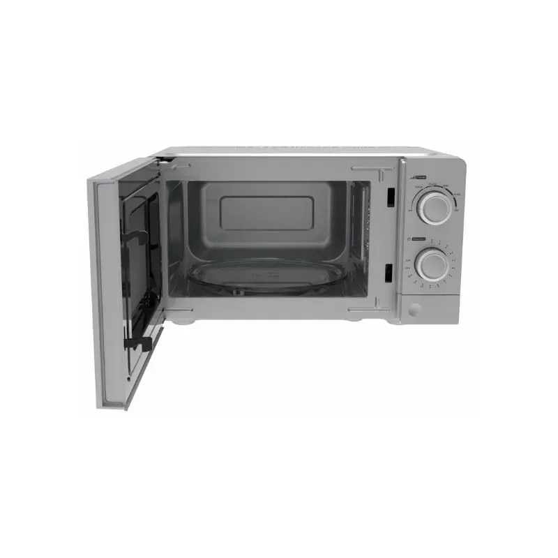 Defy 20L Metallic Microwave Oven DMO381 | Tafelberg Furnishers