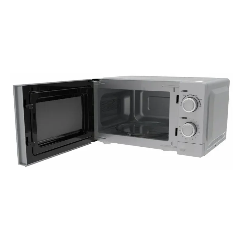 Defy 20L Metallic Microwave Oven DMO381 | Tafelberg Furnishers