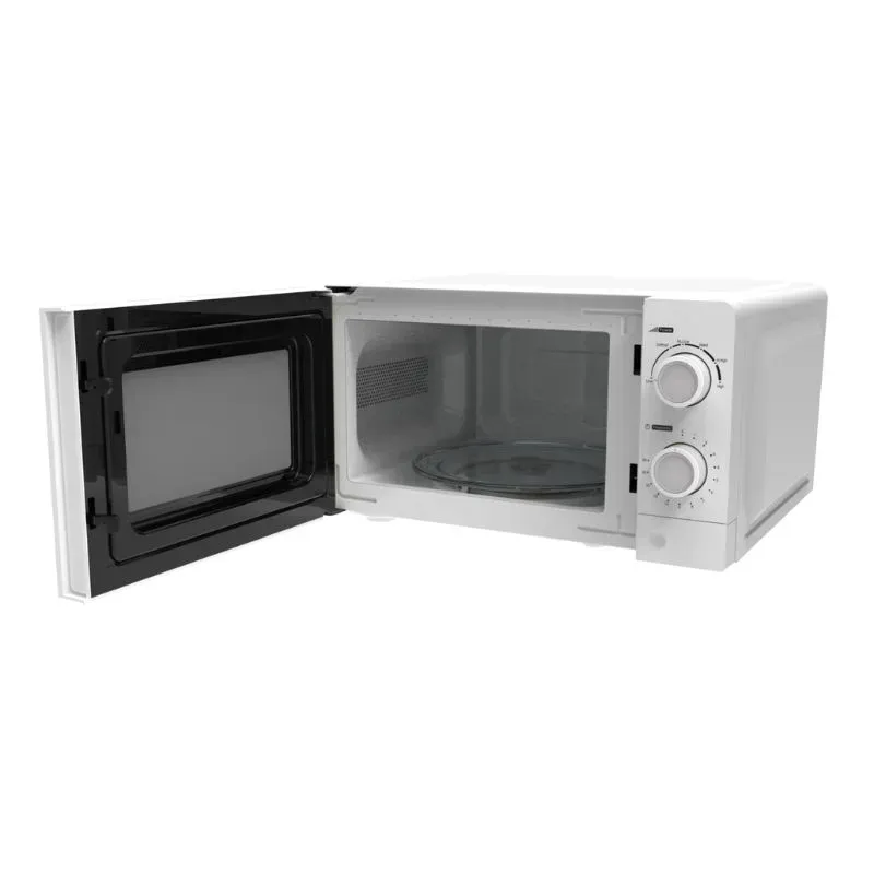 Defy 20L White Microwave Oven DMO384 | Tafelberg Furnishers