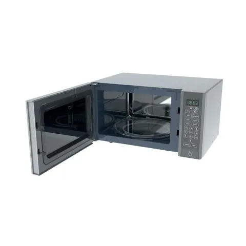 Defy 30L Metallic Microwave Oven DMO390 Interior