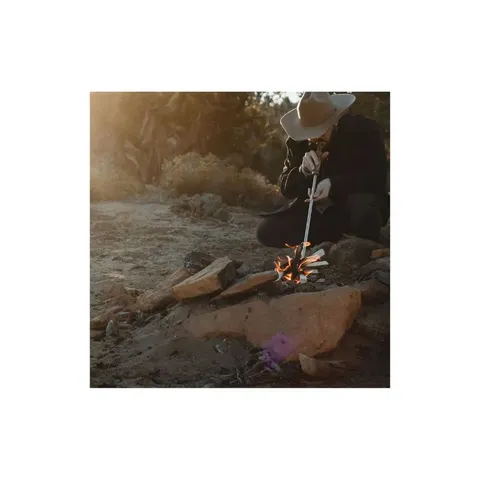 Donkey Long Tong Fire Blower live pic