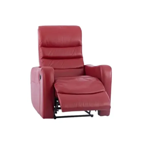 La-Z-Boy Downtown Full Leather Power Incliner