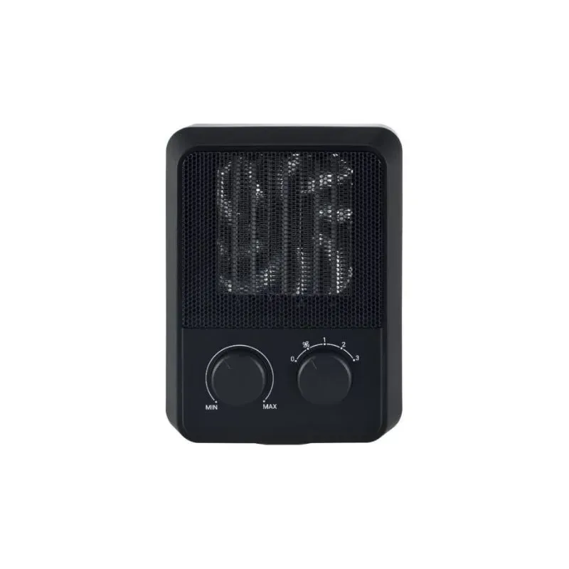 エリーレイ　ブラックヒーター Defy PTC Table Heater | Tafelberg Furnishers