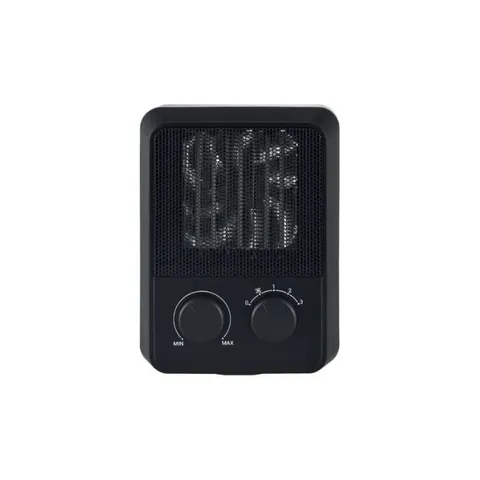 Defy PTC Table Heater DPH100 Front