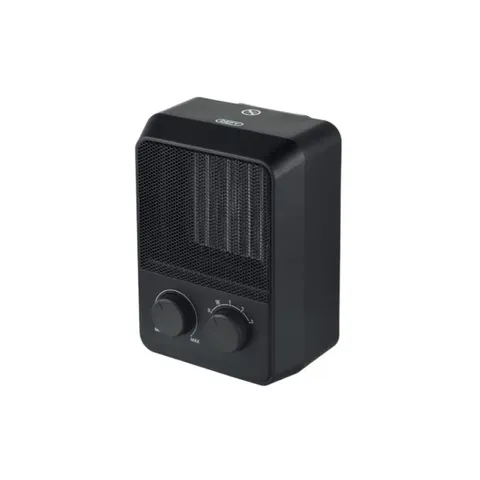 Defy PTC Table Heater DPH100 Side