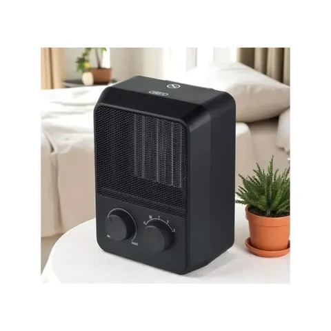 Defy PTC Table Heater DPH100 Display
