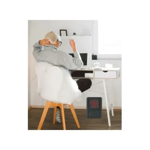 Defy PTC Table Heater DPH100 Example