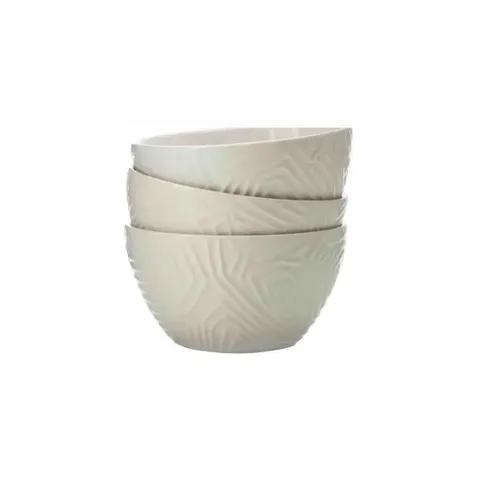 Maxwell & Williams 3 Piece Dune Bowls DR0431 Bowls