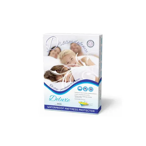 Dreamdefence Queen Mattress Protector