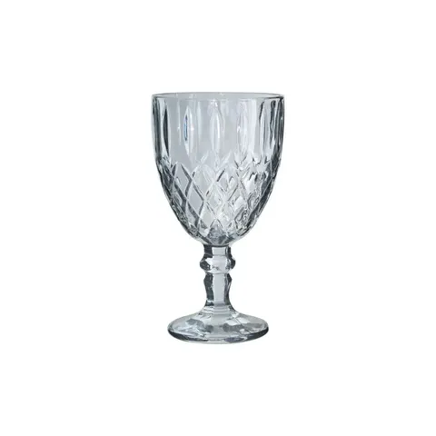 Trans Concerto 340ml Grey Wine Glass