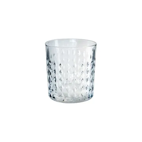 Trans Marilyn 340ml Whisky Glass