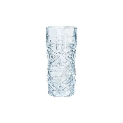 Trans Tiki 380ml Cocktail Glass